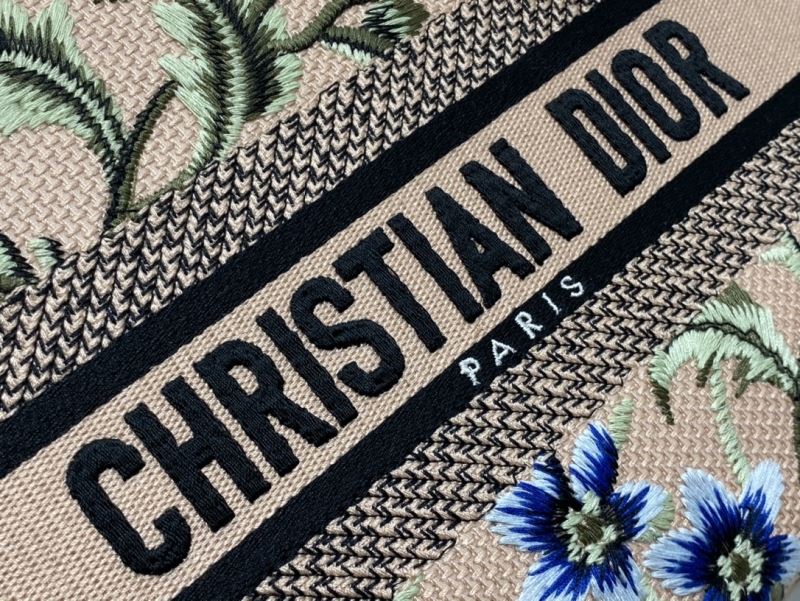 Christian Dior My Lady Bags